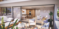 Nybygg - Leilighet / leilighet - Cartagena - Mar de Cristal