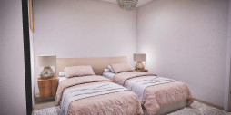 Nybygg - Leilighet / leilighet - Cartagena - Mar de Cristal