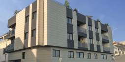 Nybygg - Leilighet / leilighet - Catral - Catral Centro