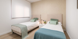 Nybygg - Leilighet / leilighet - Colonia de Sant Jordi - Spain