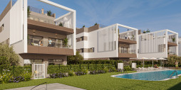 Nybygg - Leilighet / leilighet - Colonia de Sant Jordi - Spain