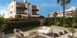 Nybygg - Leilighet / leilighet - Colonia de Sant Jordi - Spain