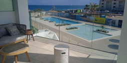 Nybygg - Leilighet / leilighet - Denia - Denia Centro