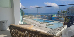 Nybygg - Leilighet / leilighet - Denia - Denia Centro