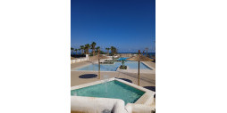 Nybygg - Leilighet / leilighet - Denia - Denia Centro