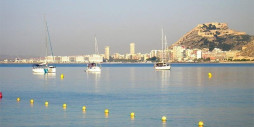 Nybygg - Leilighet / leilighet - El Verger - Zona De La Playa