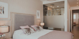 Nybygg - Leilighet / leilighet - Estepona (Málaga) - Spain