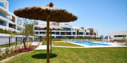 Nybygg - Leilighet / leilighet - Estepona (Málaga) - Spain