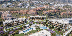 Nybygg - Leilighet / leilighet - Estepona (Málaga) - Spain