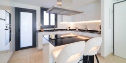 Nybygg - Leilighet / leilighet - Estepona (Málaga) - Spain