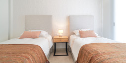 Nybygg - Leilighet / leilighet - Estepona (Málaga) - Spain