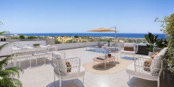 Nybygg - Leilighet / leilighet - Estepona (Málaga) - Spain