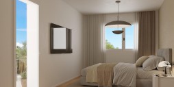 Nybygg - Leilighet / leilighet - Finestrat - Balcon de finestrat