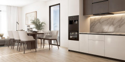 Nybygg - Leilighet / leilighet - Finestrat - Balcon de finestrat