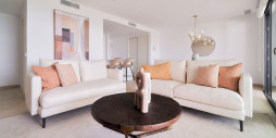 Nybygg - Leilighet / leilighet - Fuengirola - Spain