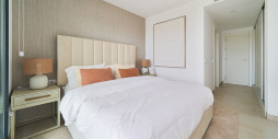 Nybygg - Leilighet / leilighet - Fuengirola - Spain