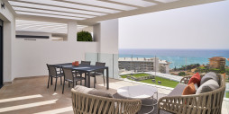 Nybygg - Leilighet / leilighet - Fuengirola - Spain