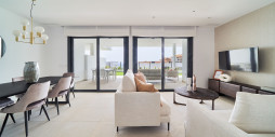 Nybygg - Leilighet / leilighet - Fuengirola - Spain