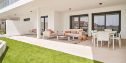 Nybygg - Leilighet / leilighet - Fuengirola - Spain