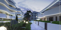 Nybygg - Leilighet / leilighet - Guardamar del Segura - Urbanización El Raso