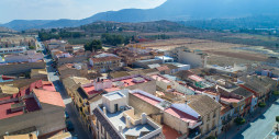 Nybygg - Leilighet / leilighet - Hondón de las Nieves - Hondón de las Nieves Centro