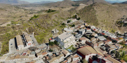 Nybygg - Leilighet / leilighet - Hondón de las Nieves - Hondón de las Nieves Centro