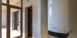 Nybygg - Leilighet / leilighet - Hondón de las Nieves - Hondón de las Nieves Centro
