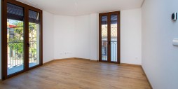 Nybygg - Leilighet / leilighet - Hondón de las Nieves - Hondón de las Nieves Centro
