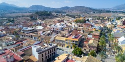 Nybygg - Leilighet / leilighet - Hondón de las Nieves - Hondón de las Nieves Centro