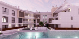 Nybygg - Leilighet / leilighet - Jávea - Jávea - Xàbia Centro