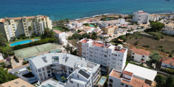 Nybygg - Leilighet / leilighet - Jávea - Jávea - Xàbia Centro