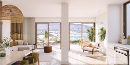 Nybygg - Leilighet / leilighet - l'Alfas del Pi - L'Albir
