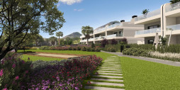 Nybygg - Leilighet / leilighet - La Manga Club