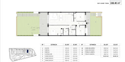 Nybygg - Leilighet / leilighet - La Manga Club