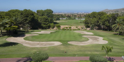 Nybygg - Leilighet / leilighet - La Manga Club