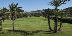 Nybygg - Leilighet / leilighet - La Manga Club