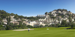 Nybygg - Leilighet / leilighet - La Manga Club