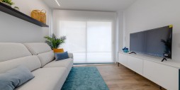 Nybygg - Leilighet / leilighet - Los Alcazares - Euro Roda