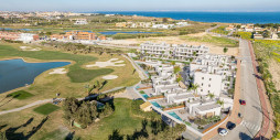 Nybygg - Leilighet / leilighet - Los Alcazares - La Serena Golf
