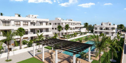Nybygg - Leilighet / leilighet - Los Alcazares - La Serena Golf