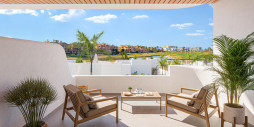 Nybygg - Leilighet / leilighet - Los Alcazares - La Serena Golf