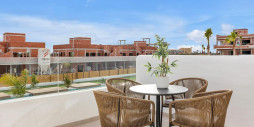 Nybygg - Leilighet / leilighet - Los Alcazares - La Serena Golf