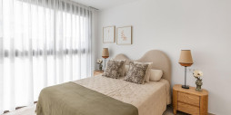 Nybygg - Leilighet / leilighet - Los Alcazares - La Serena Golf