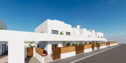 Nybygg - Leilighet / leilighet - Los Alcazares - Los Alcazares Centro