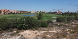Nybygg - Leilighet / leilighet - Los Alcazares - Los Alcazares Centro