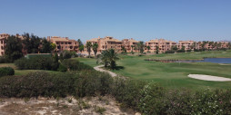 Nybygg - Leilighet / leilighet - Los Alcazares - Los Alcazares Centro