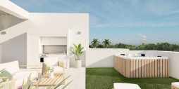 Nybygg - Leilighet / leilighet - Los Alcazares - Los Alcazares Centro