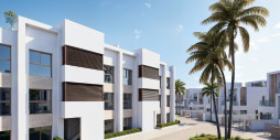 Nybygg - Leilighet / leilighet - Los Alcazares - Los Alcazares Centro