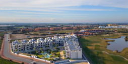 Nybygg - Leilighet / leilighet - Los Alcazares - Los Alcazares Centro