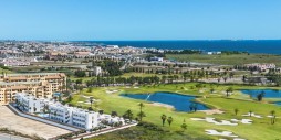 Nybygg - Leilighet / leilighet - Los Alcazares - Serena Golf